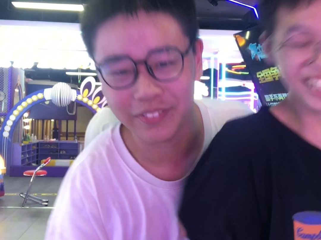 【补档】见到最讨厌的配置就跑得越远但是舞立方