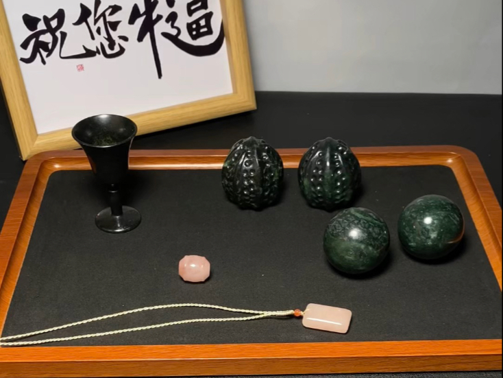 开奖了，宝子们