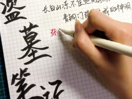 #盗墓笔记