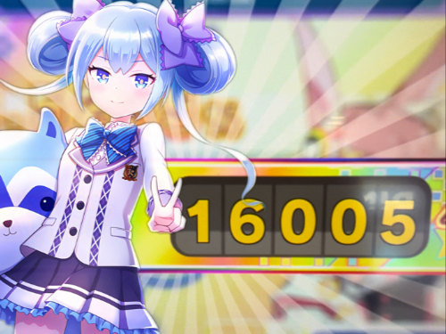 【初次达成w6】左右反 Titania / 江江比耶 [ Master 14.6 ] 
