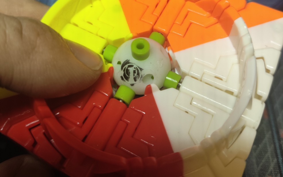 勇士7m废话很多的测评（置顶球壳建模）