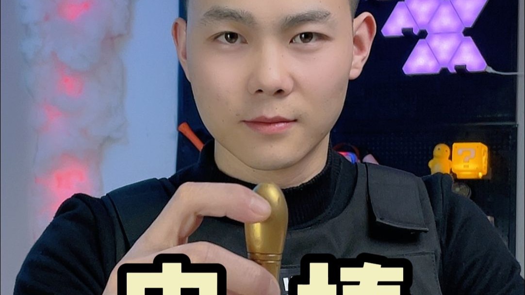 这打火机也太狂了吧！！