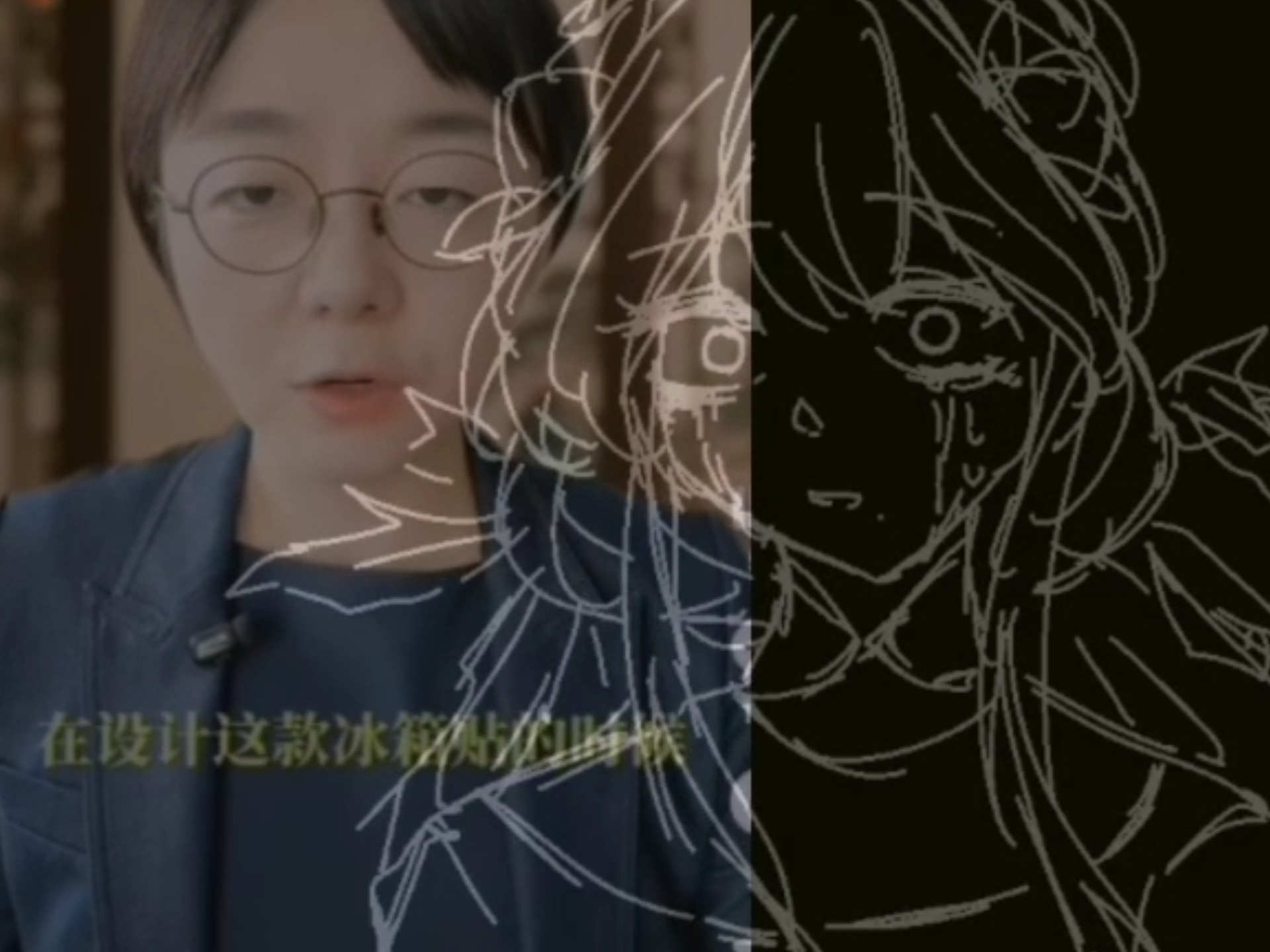 【蝠桃瓶】回了国也要被做成灯座吗？
