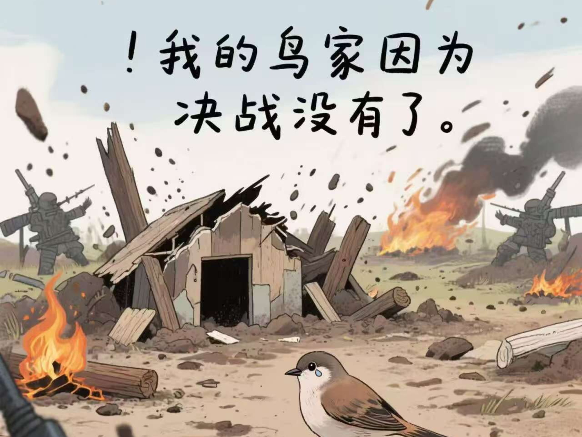 小猫装起来了