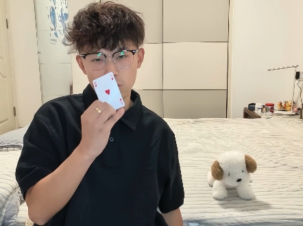 第一条作品有人看嘛