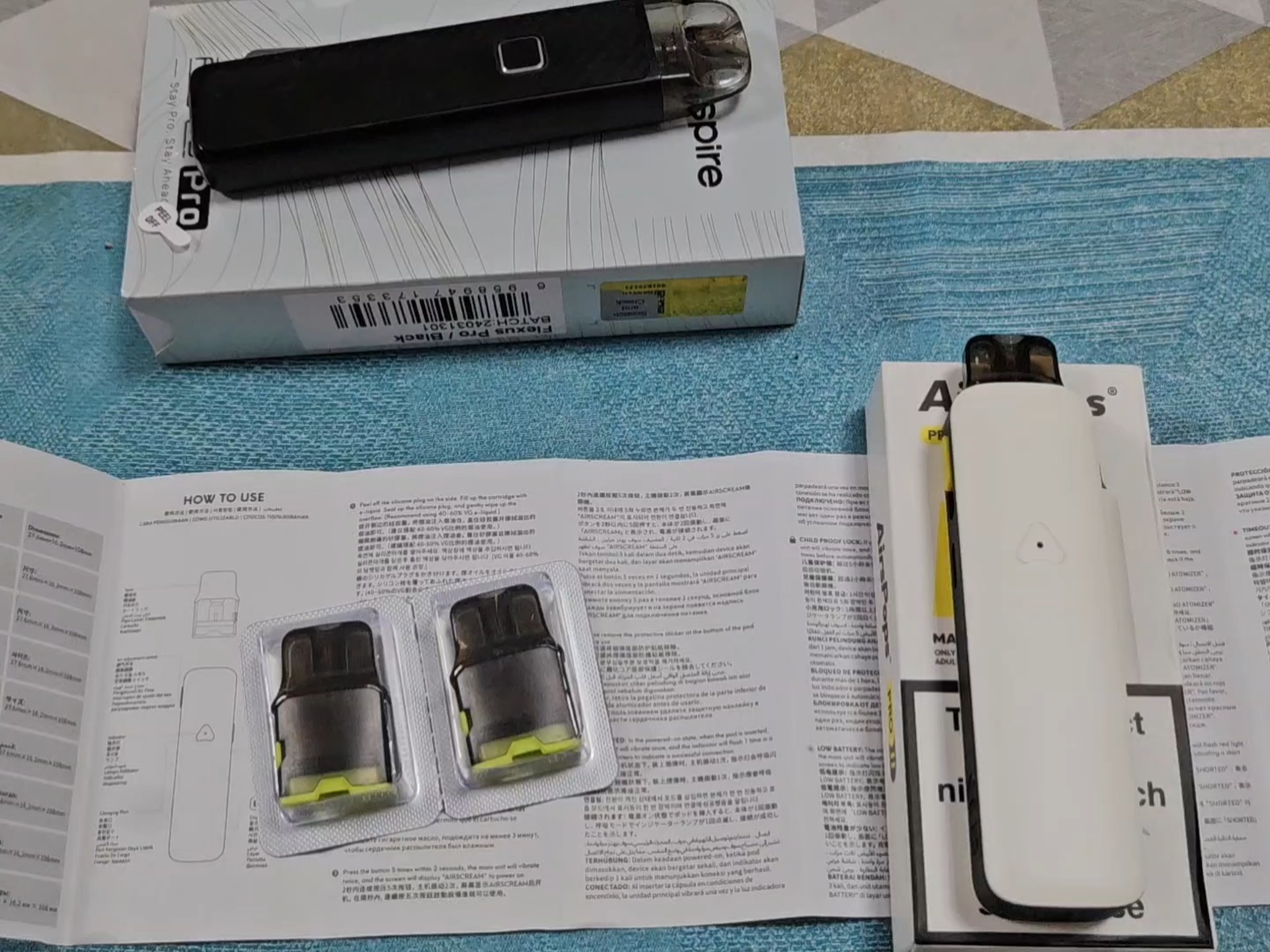 气泡pro2代 最顺的设备测评及使用讲解，对比857pro就是两个极