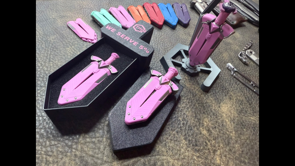 TiNB 2025湖光剑官宣1/16-猛男粉G10