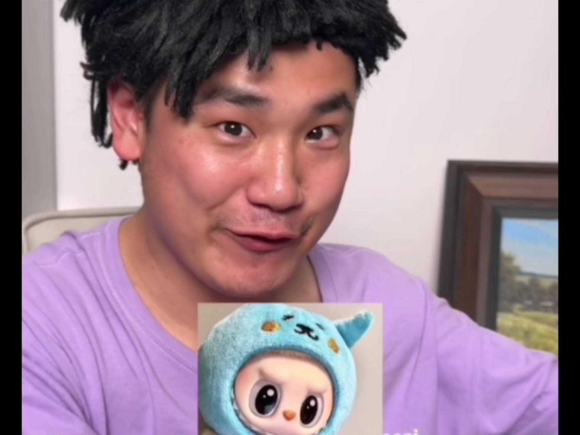 主打一个宠爱粉丝！拆盲盒&兄弟们验证你是不是我真在粉丝的时