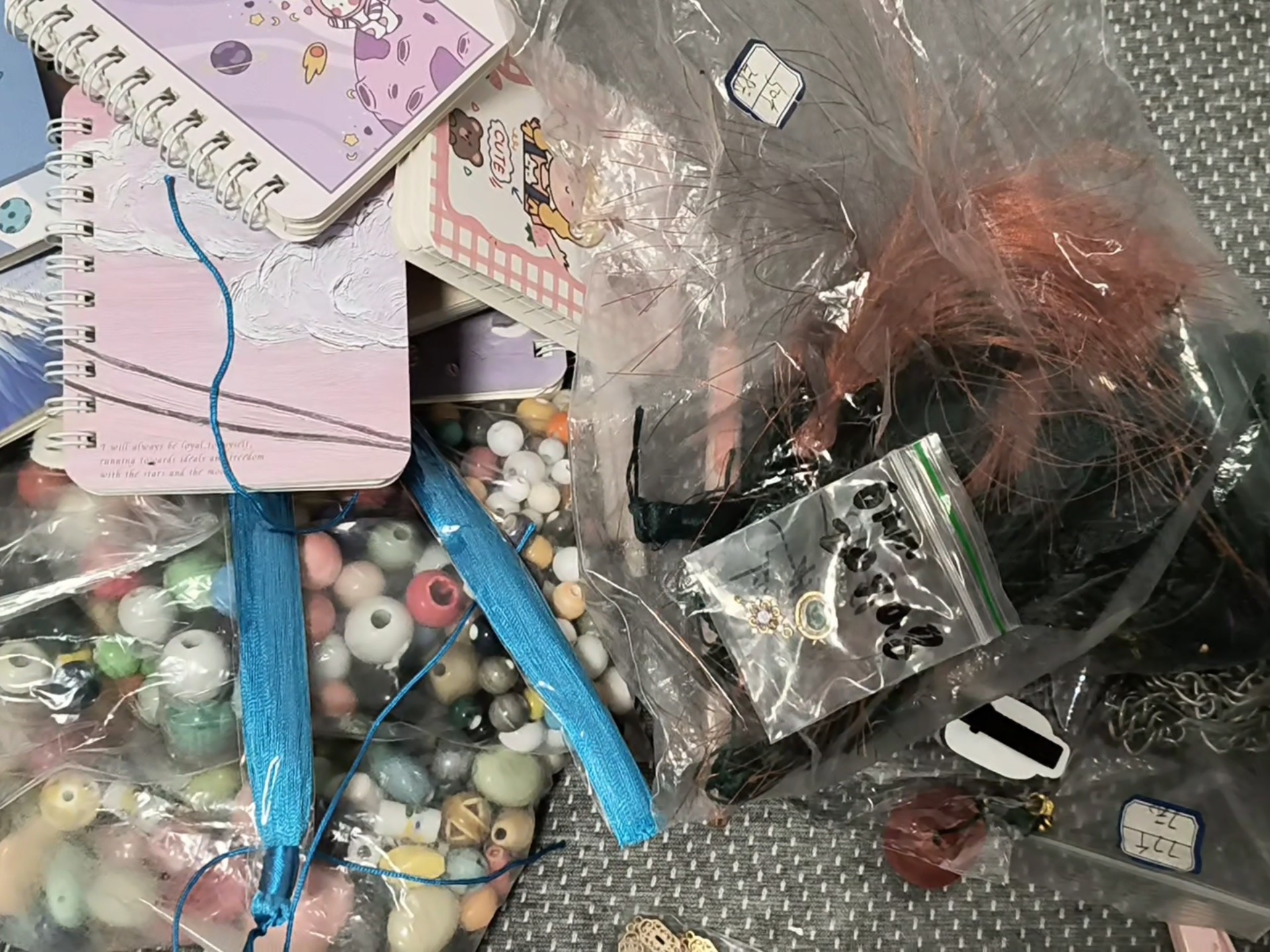 垃圾包，29包邮