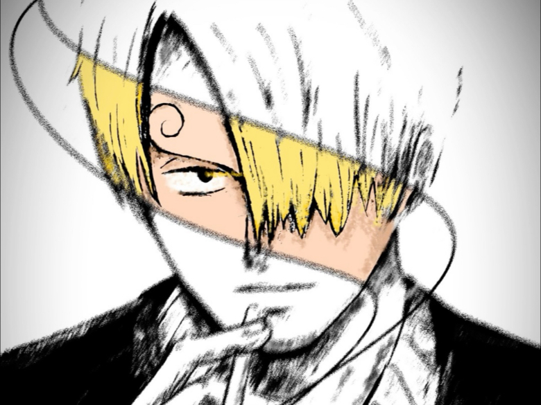 东海早期的山治，连我都要避其锋芒