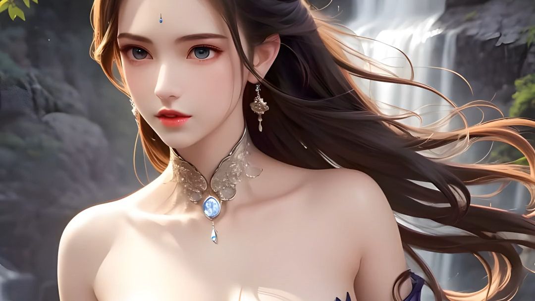 【壁纸分享306期】完美世界-云梦兰