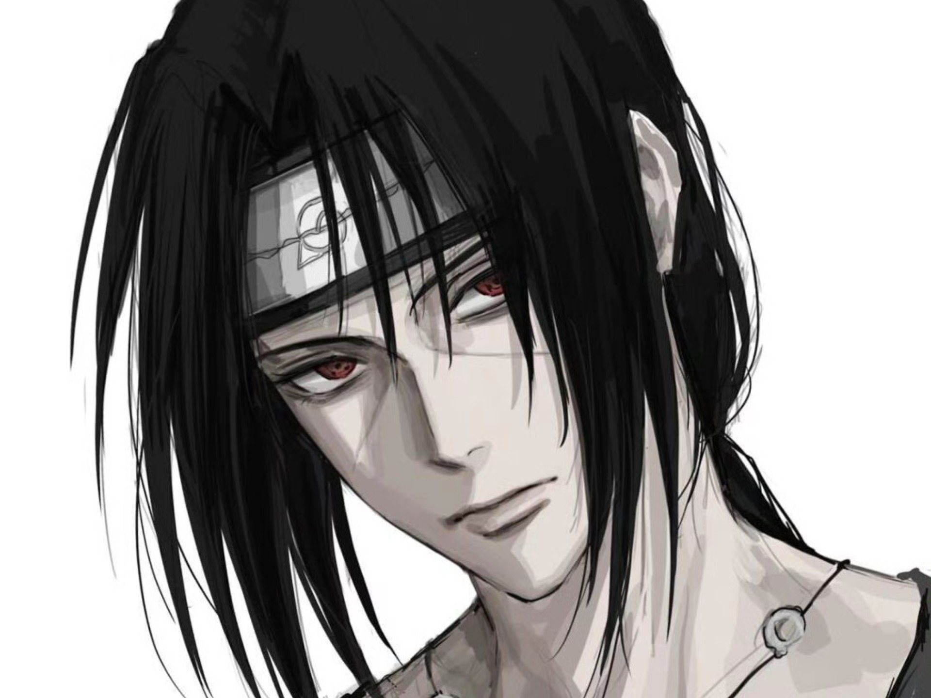 【火影】一个个帅得不知天地为何物