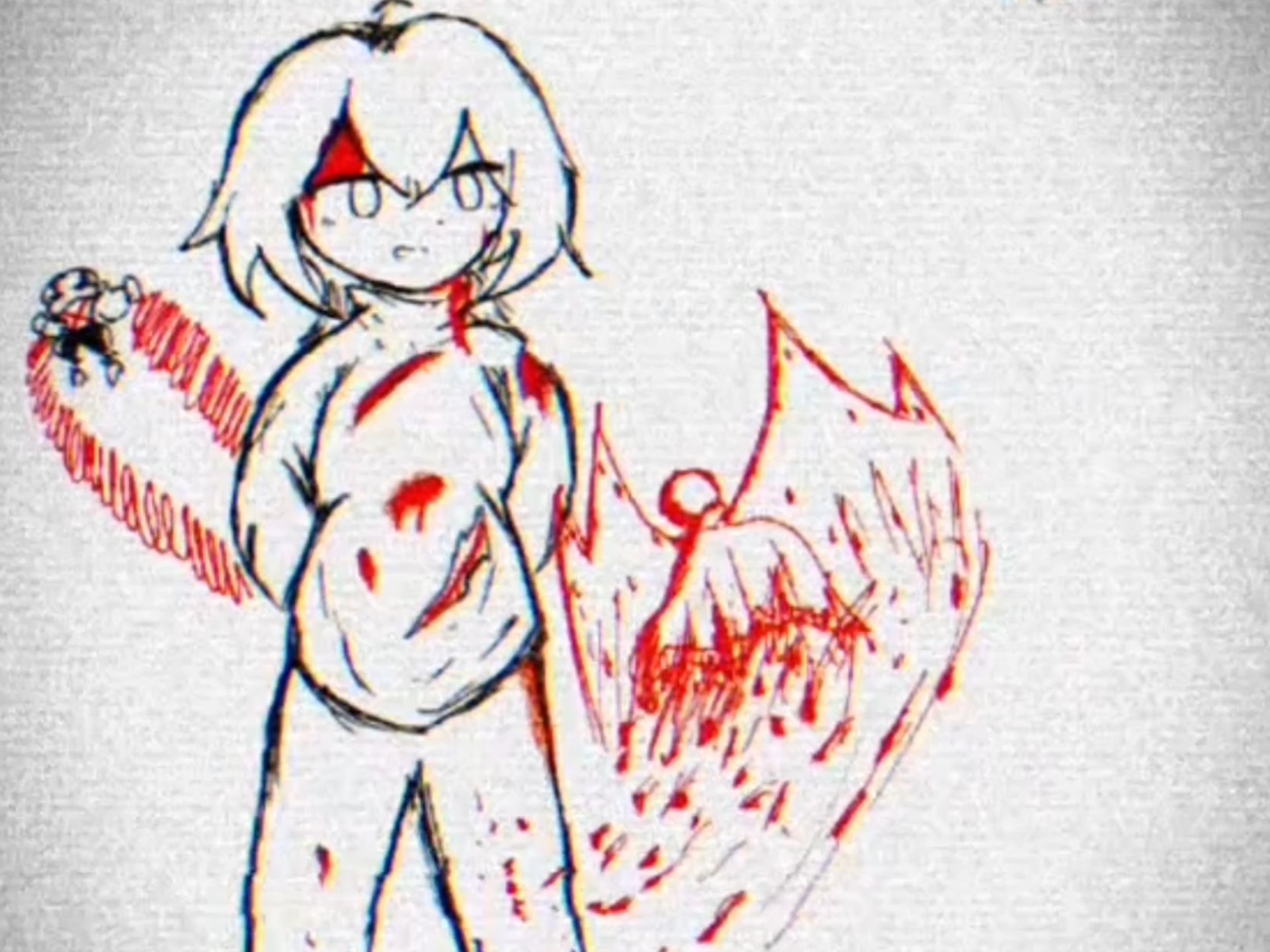 cnr mini：体验一下贯彻全身的爆炸吧                       