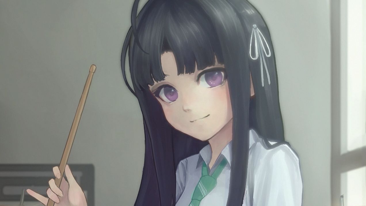 【绘画】⭐昴⭐