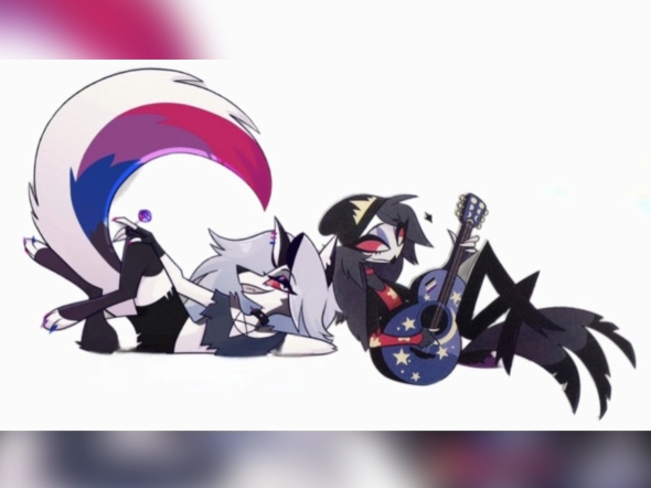 LOONA/露娜/美图/转载