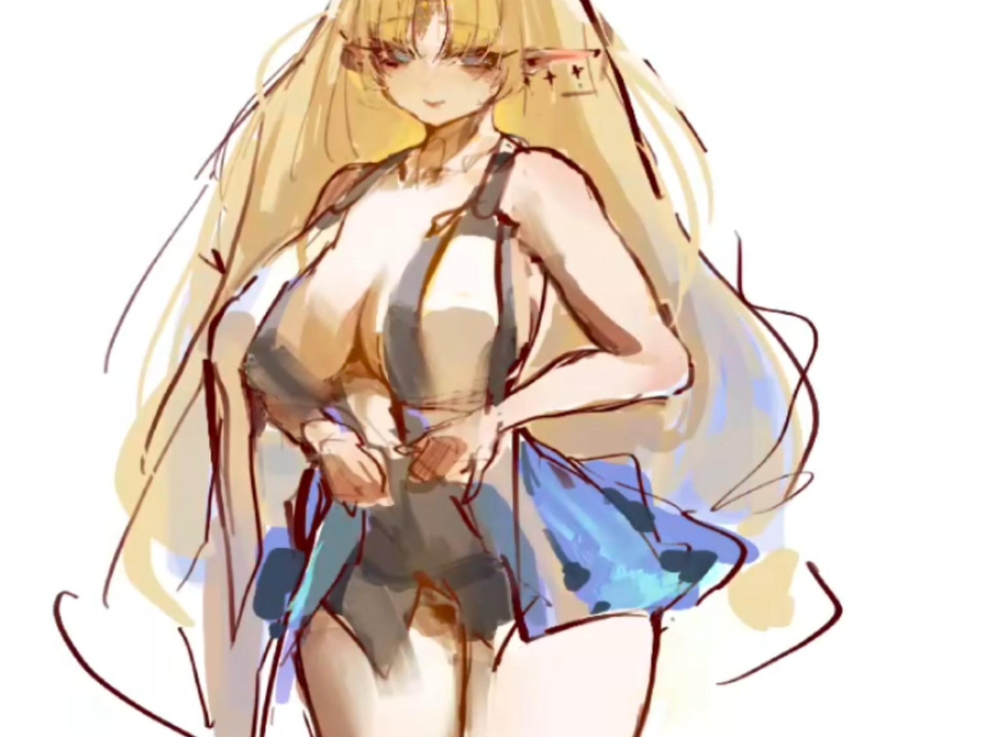 练习一个贫乳卡提辖