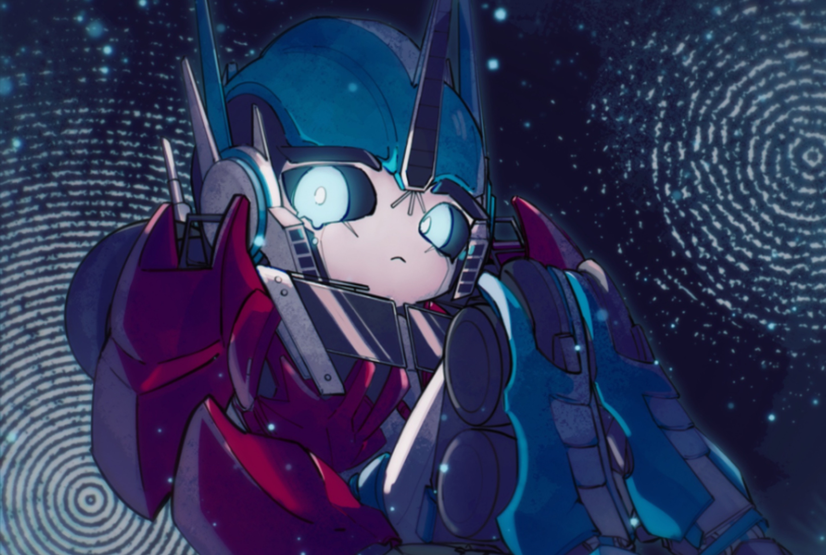 （听歌向）近日摸鱼