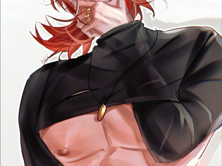 讨厌人类的后果就是会被人类嬷哦