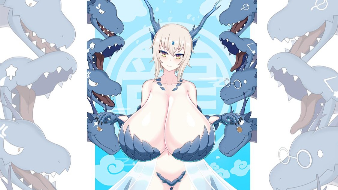 【稿件展示】超雷壬龙娘
