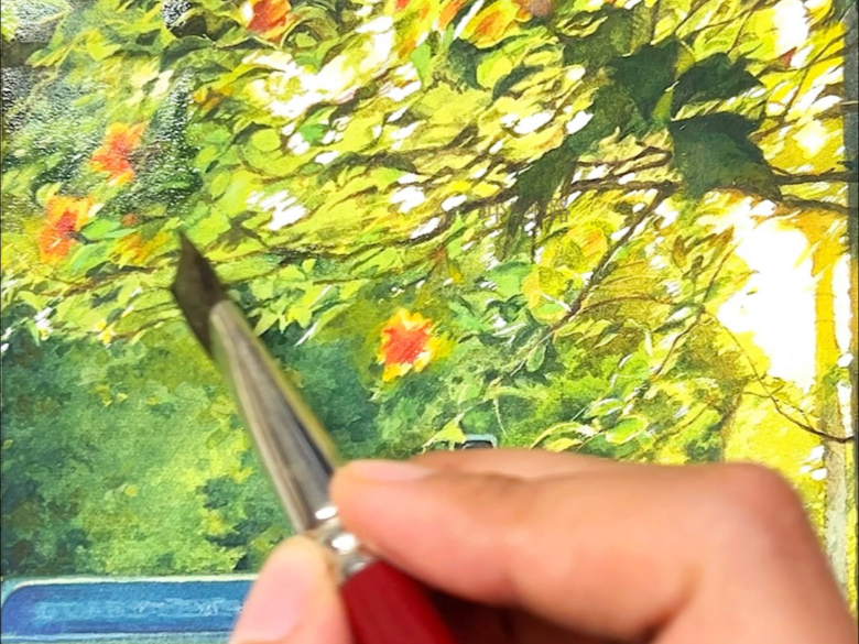 3分钟慢速过程与所用工具介绍