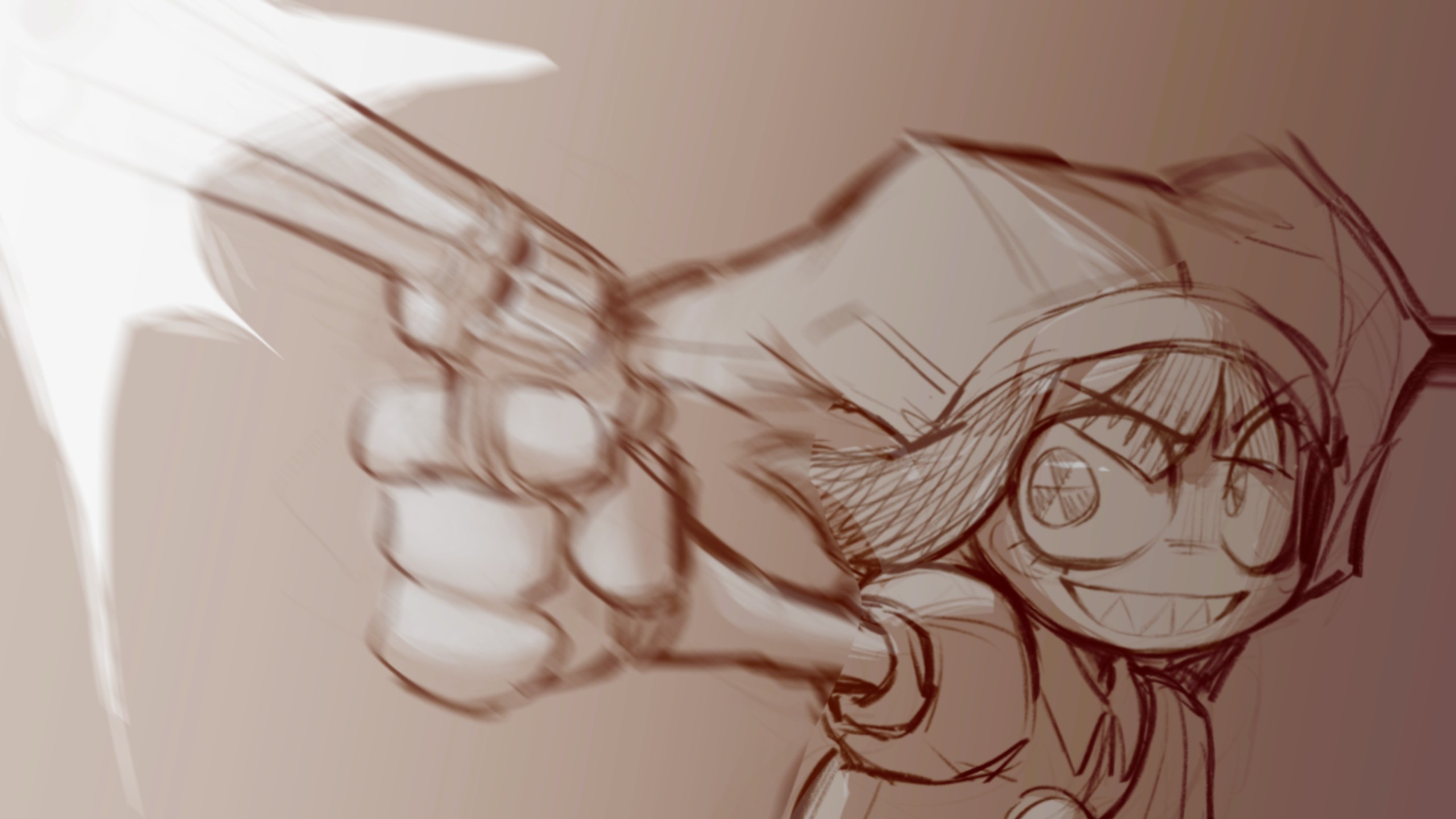 把最近画的都发一下