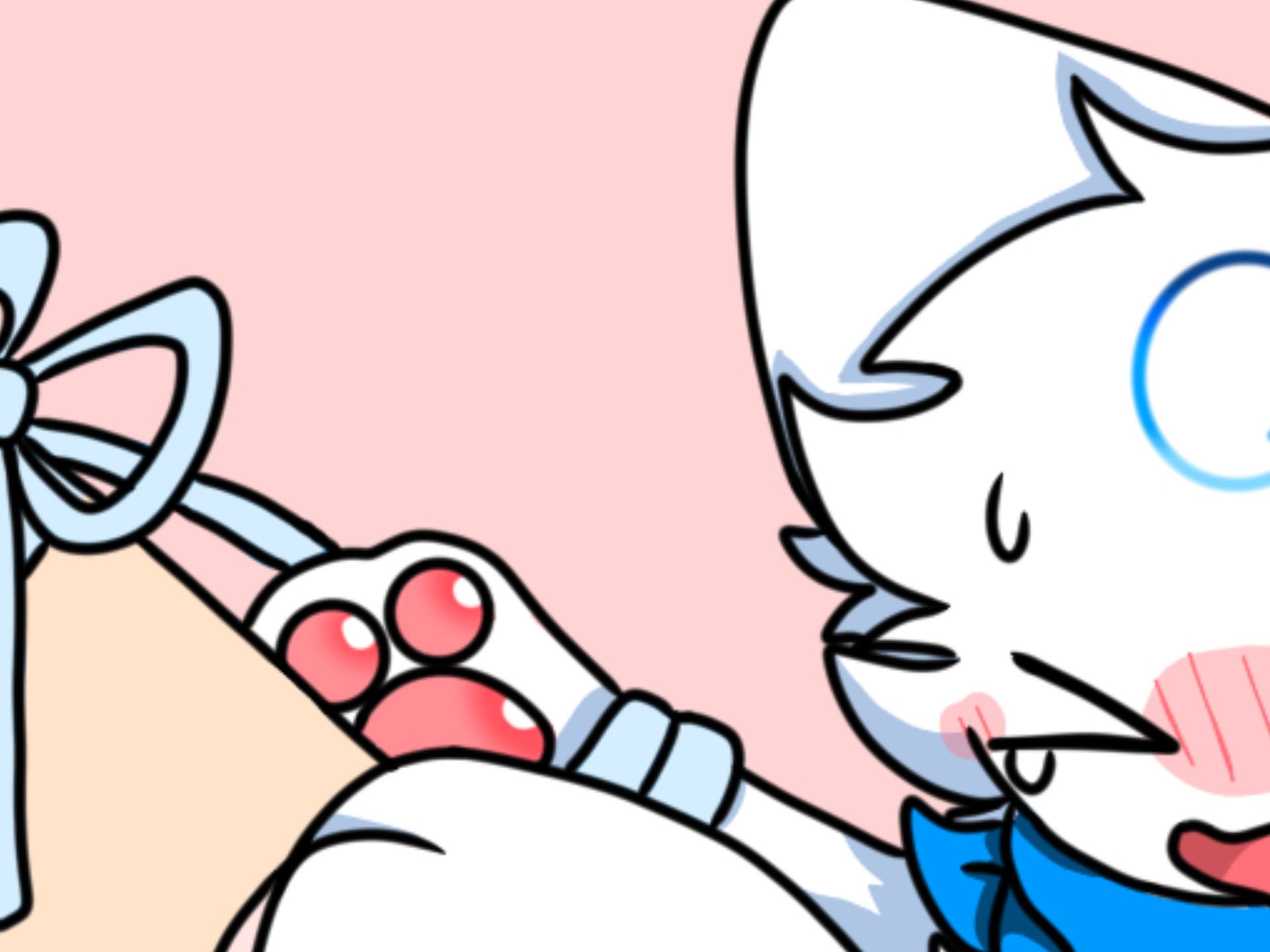 缩小了呢［补档］