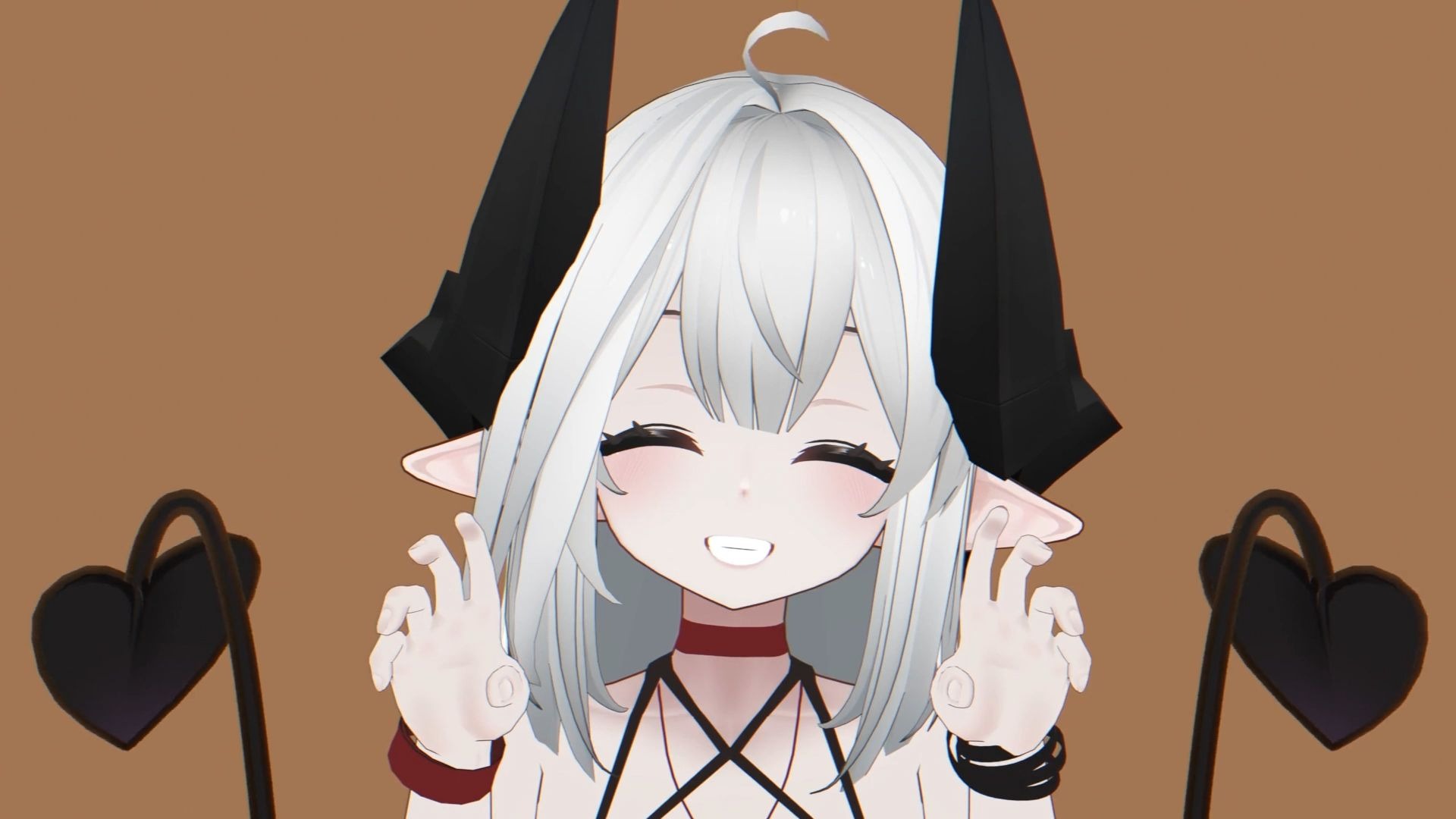 当画师跑去自学建模_(:з」∠)_
