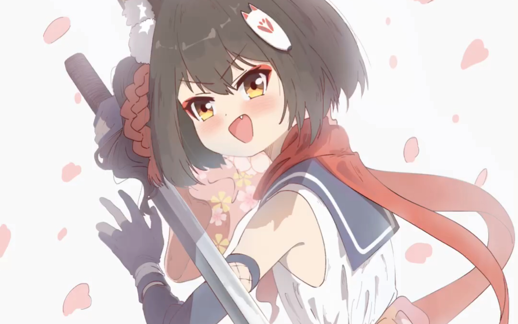 新武器