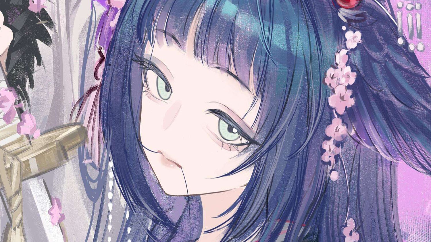 【澪】你能坚持几刀