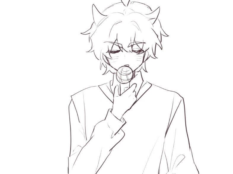 【狄斯＆旭旭子】兄弟抱一下