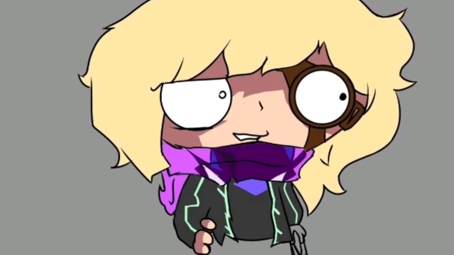 CCNeo evil stewie゜—゜