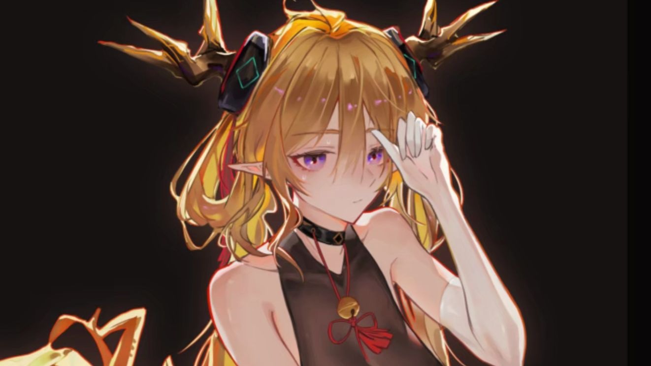 【绘画过程】两分钟看完画惊蛰