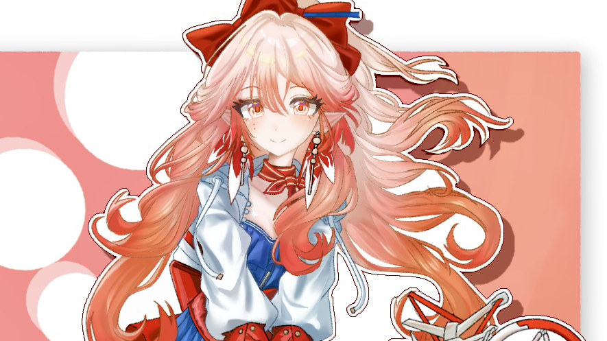 请支持我们羽生萌萌香(´▽｀)