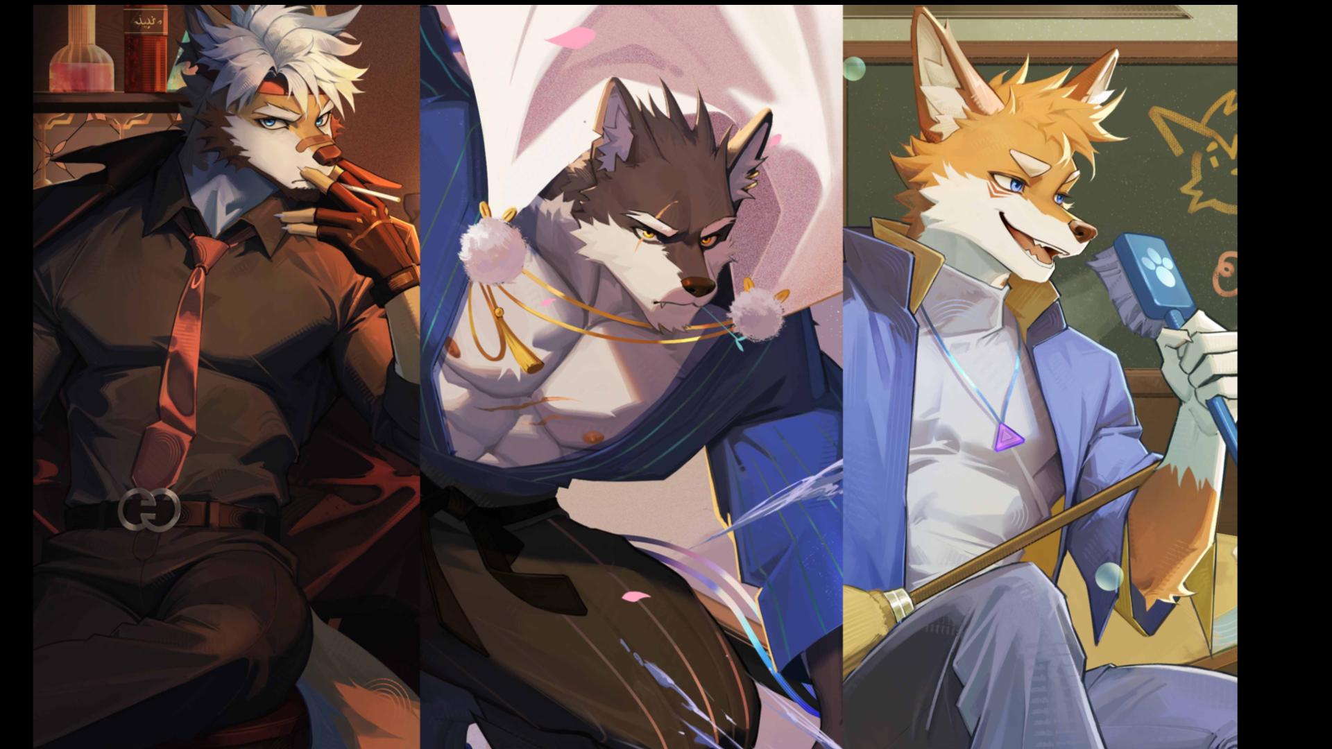 三合一委托展示