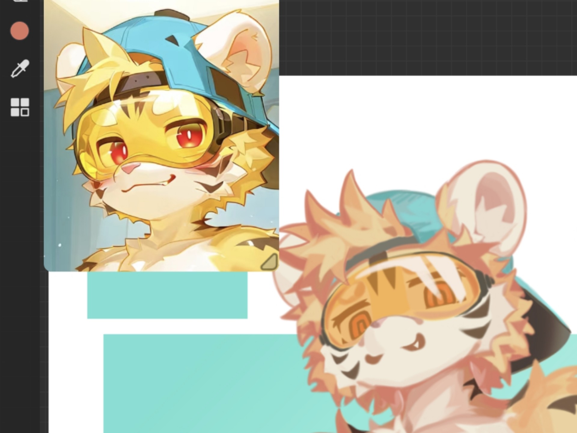 嗯…对，抄的ai