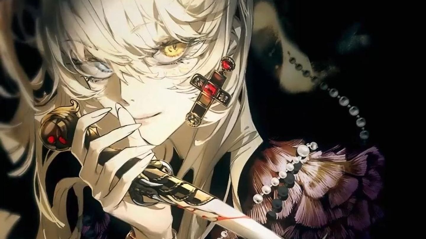 你是说这样的普卡过不了审是吗？｜魔女与龙【live2d动画】