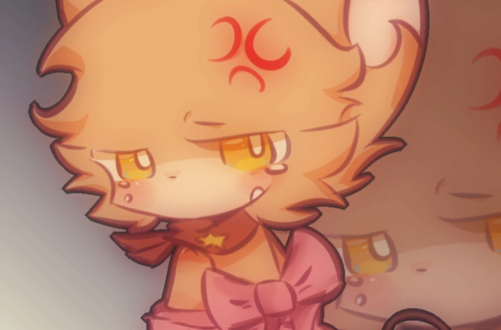 杰瑞：又拿我去搭讪母猫！