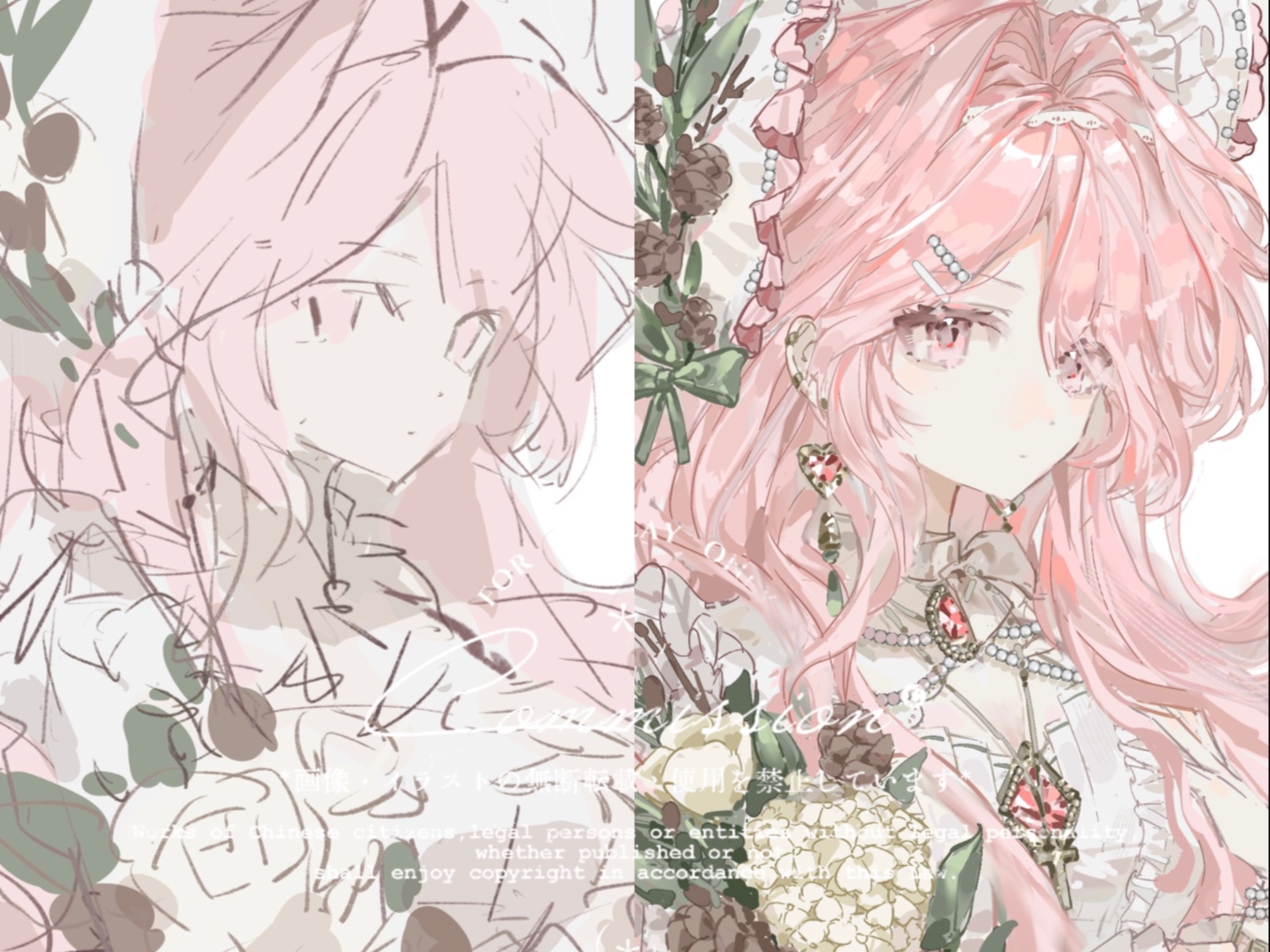 想知道这个画师有人约吗？为什么这么贵？不太理解为什么有人喜欢