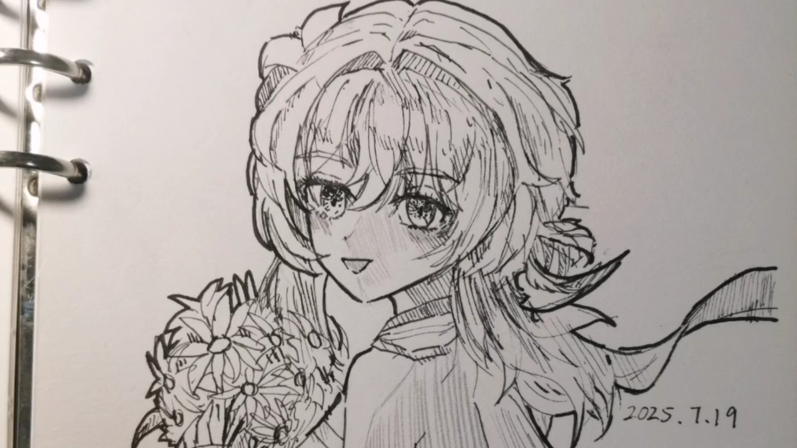 为啥我画画没人看啊