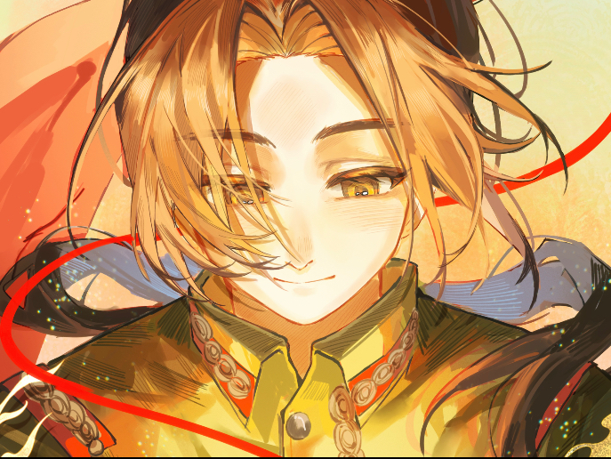 【aph】泱泱八十载