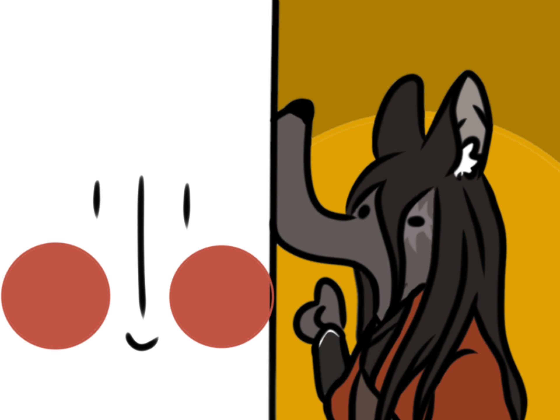 浩克的鼻子可塑性真的有这么强吗？