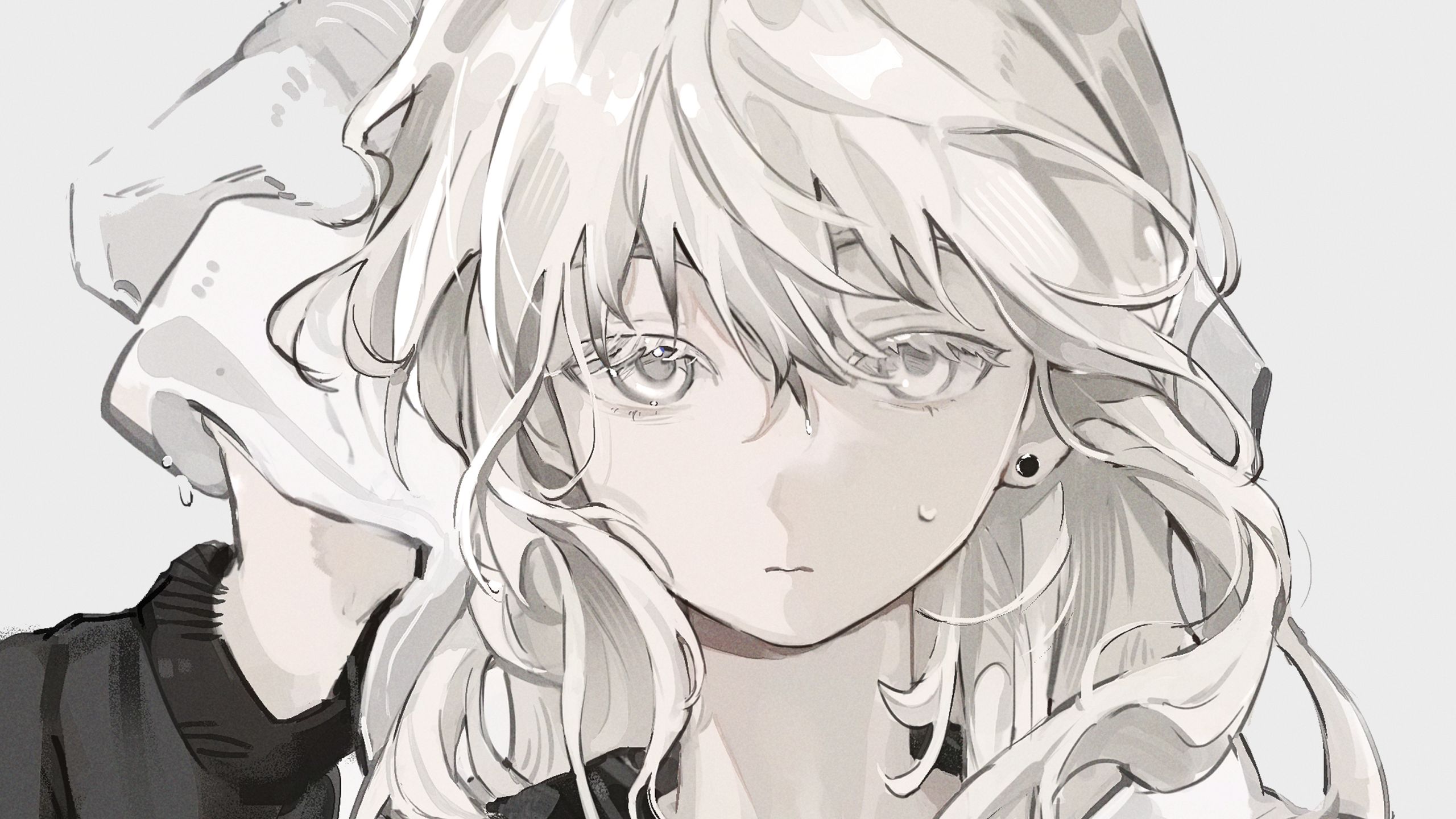 【绘画过程】rkgk