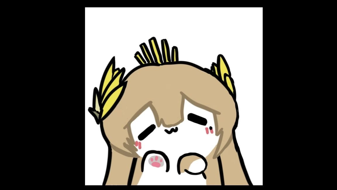 缪缪喵