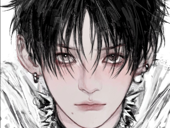 这期是我定制的男鬼