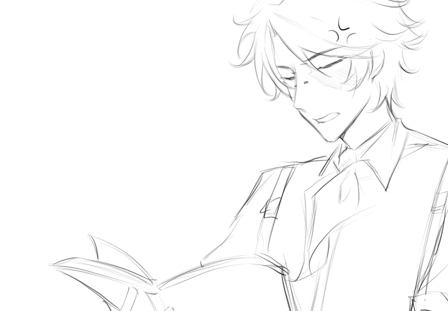 我要上床睡觉咯