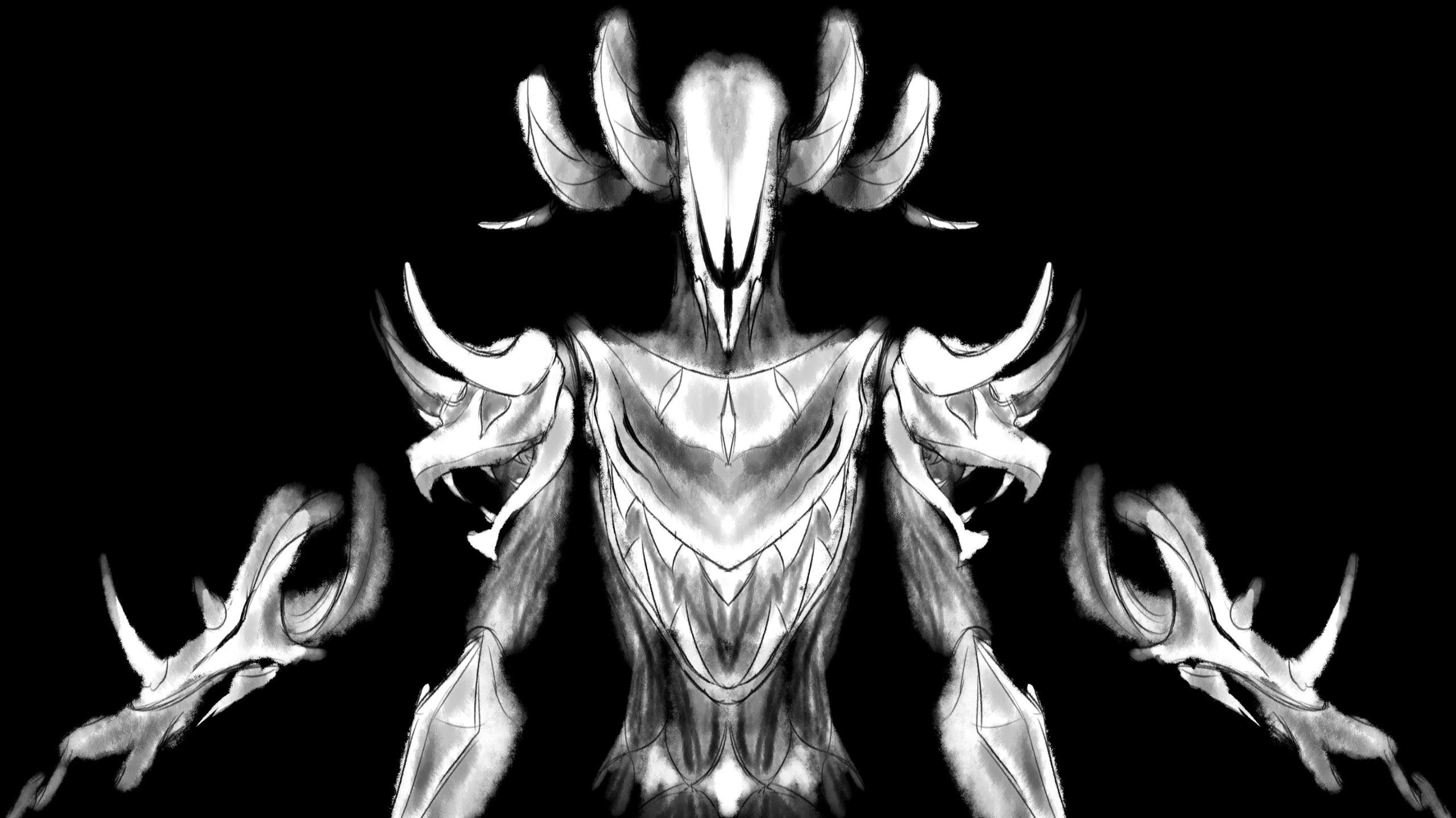 【oc/手书】TOOL