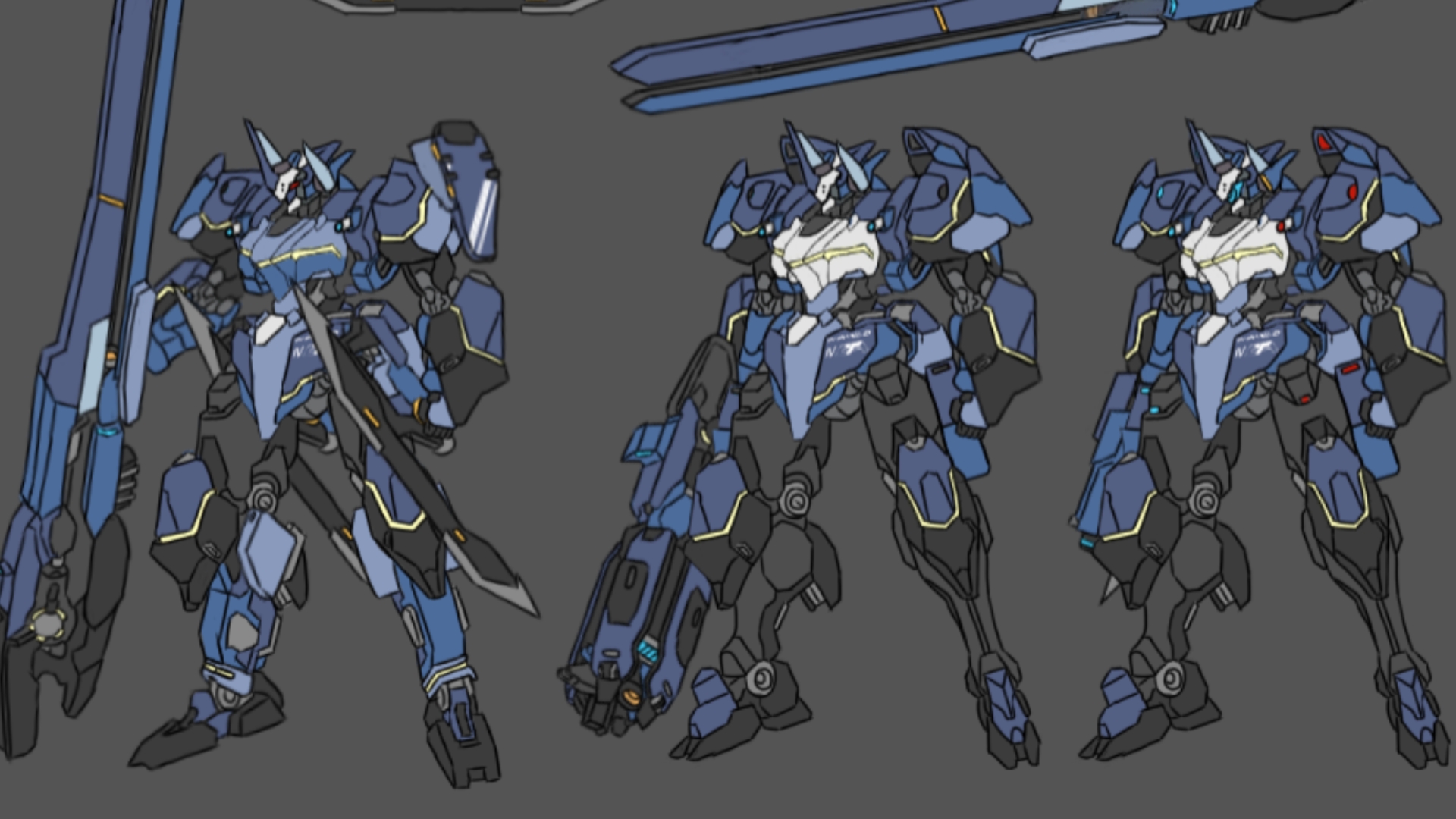 [鸡蛋缝合手术]重生的幻影——加菲尔德Ⅳ型