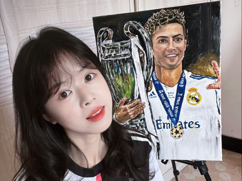 哔站就没有喜欢C罗的吗？