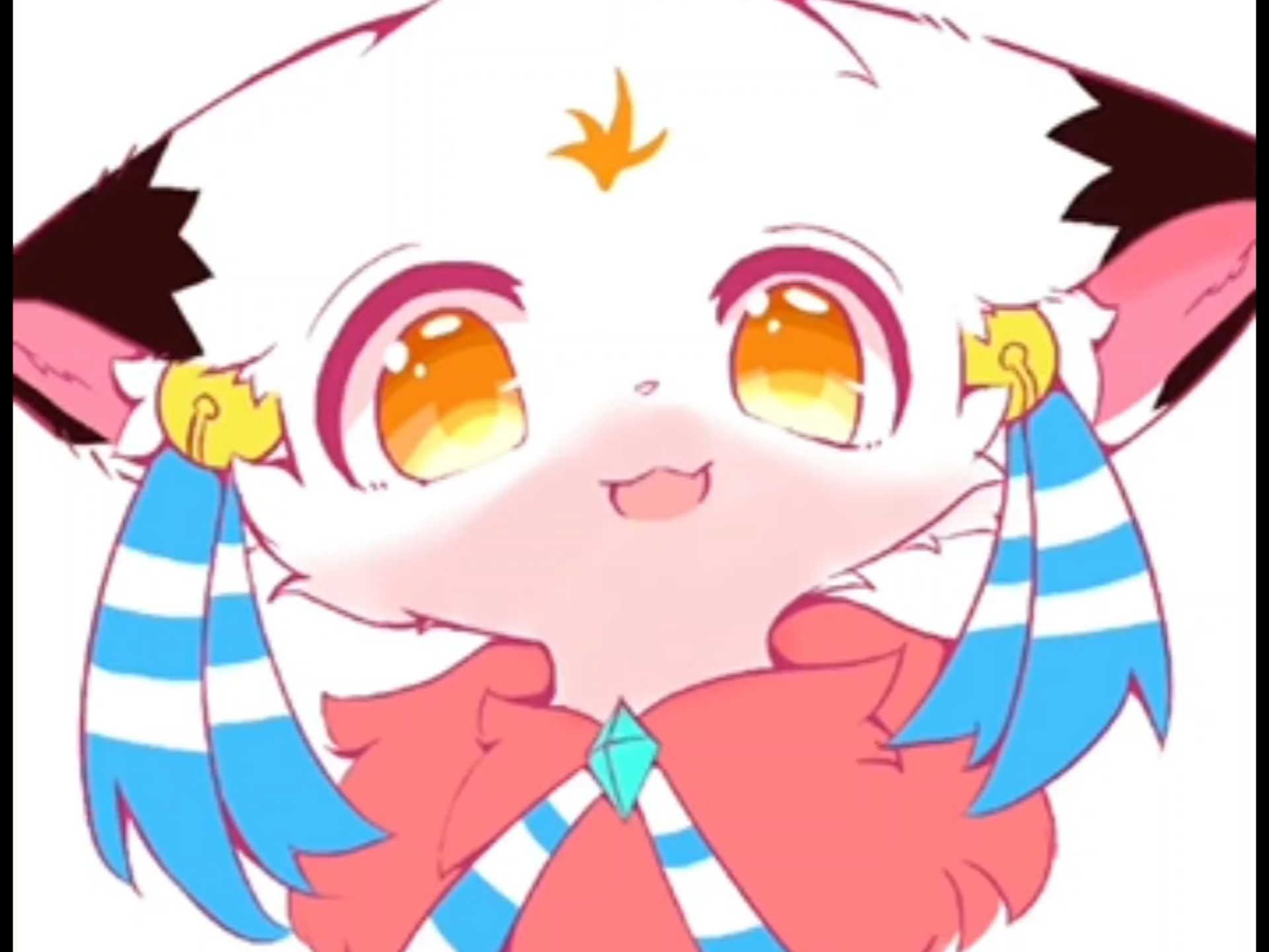 记得每天都要开心呀！