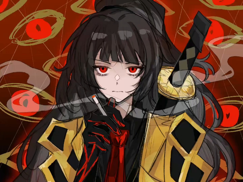 良•帅•我•妈